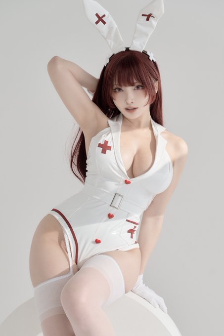 コスプレイヤーシスルのTwitter画像23