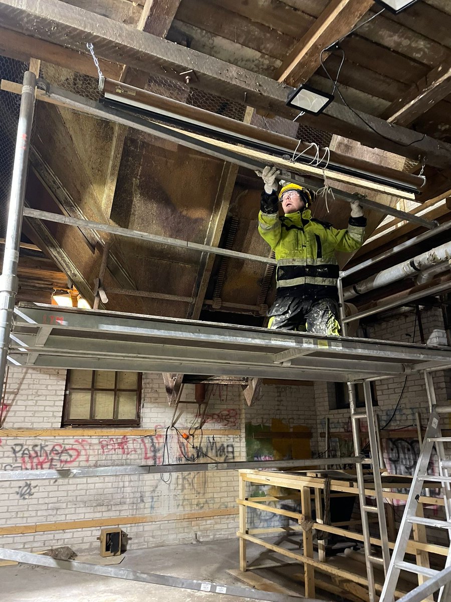 Factum Foundation tweet media