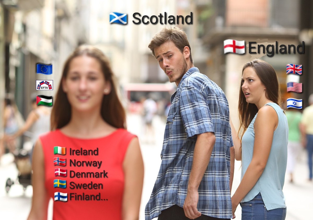 It's a choice.