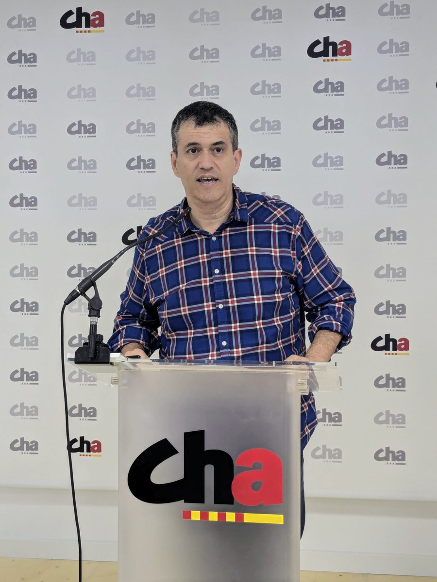 Joaquín Palacín IIII tweet media