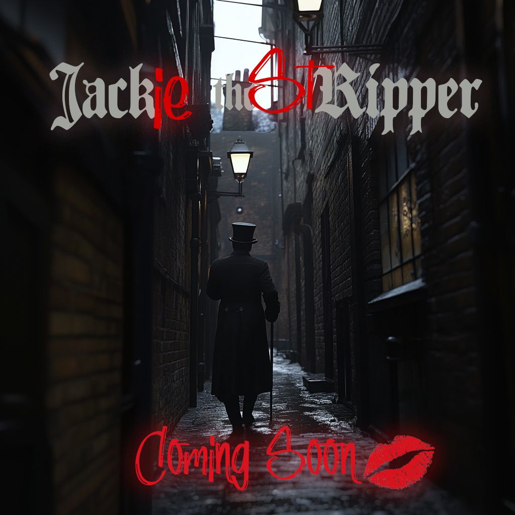 Jackie The Stripper, a grindhouse comedy horror to die for is coming soon. Please dm for casting or crowdfunding opportunities. This one is not to be missed