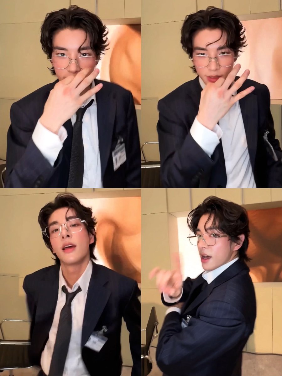 😵‍💫 #enhypen_jake