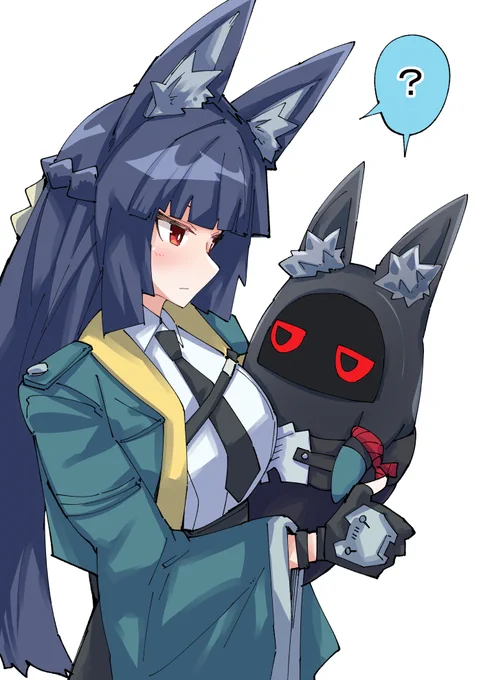 雅とボンプ#ゼンゼロ 