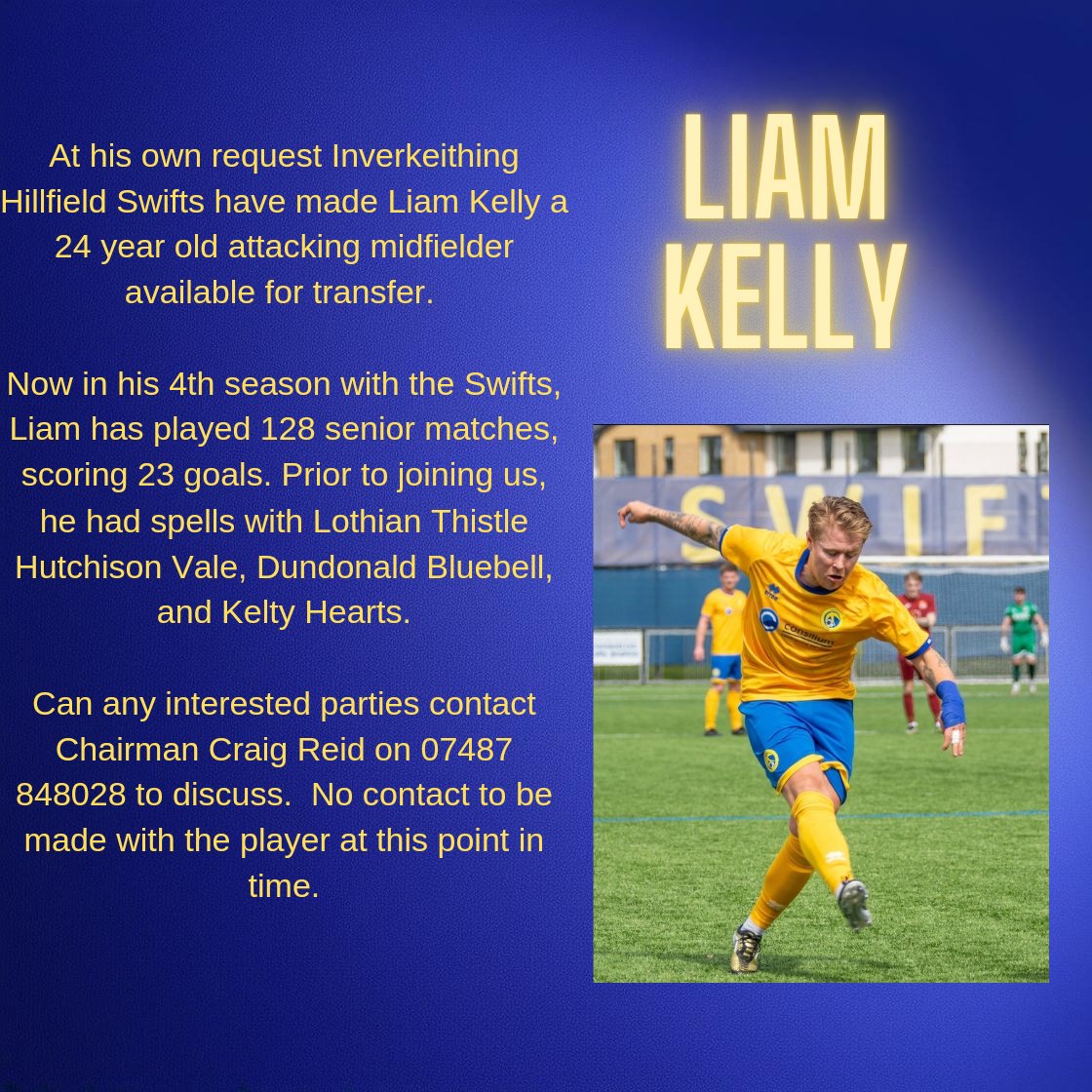 The Swifts FC (@swifts_fc) on Twitter photo 