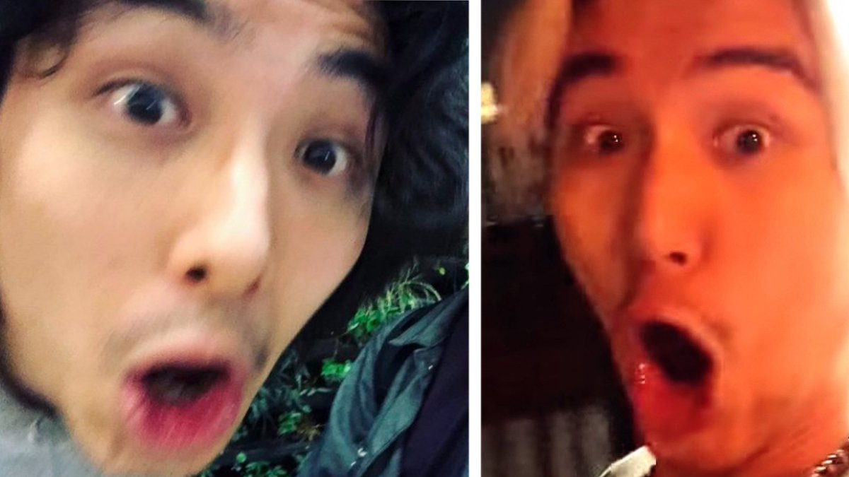 あの頃と何にも変わらない…
#藤井風