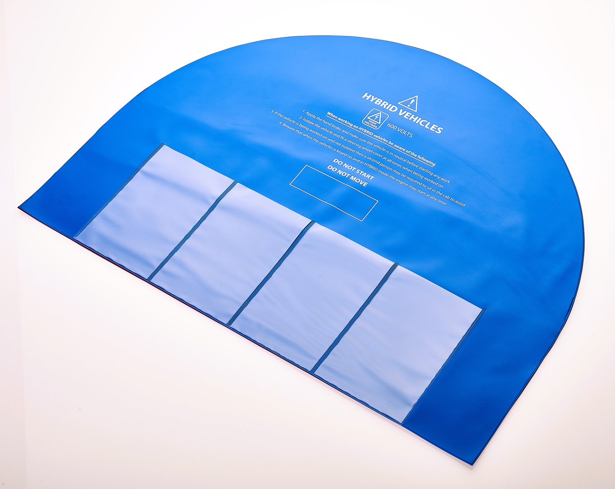 Keep your hands off the wheel! 🚫 
Our hybrid steering wheel covers are customizable in any color you desire. 
Add a personal touch while ensuring safety and style!

Call us on 01226273700 or email us at ask@ashton-group.co.uk

#steeringwheelcovers #vehicules #hybrid #safety