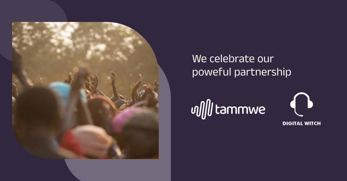 Tammwe (@tammwe) on Twitter photo ✨We are thrilled to partner with <a href="/DigitallWitch/">Digital Witch Support Team</a>,🚀 an incredible organization that teaches IT support skills and tools needed to work remotely and how to apply for remote jobs. Our collaboration would offer businesses globally access to talented and dedicated freelancers. ✨We are thrilled to partner with <a href="/DigitallWitch/">Digital Witch Support Team</a>,🚀 an incredible organization that teaches IT support skills and tools needed to work remotely and how to apply for remote jobs. Our collaboration would offer businesses globally access to talented and dedicated freelancers.