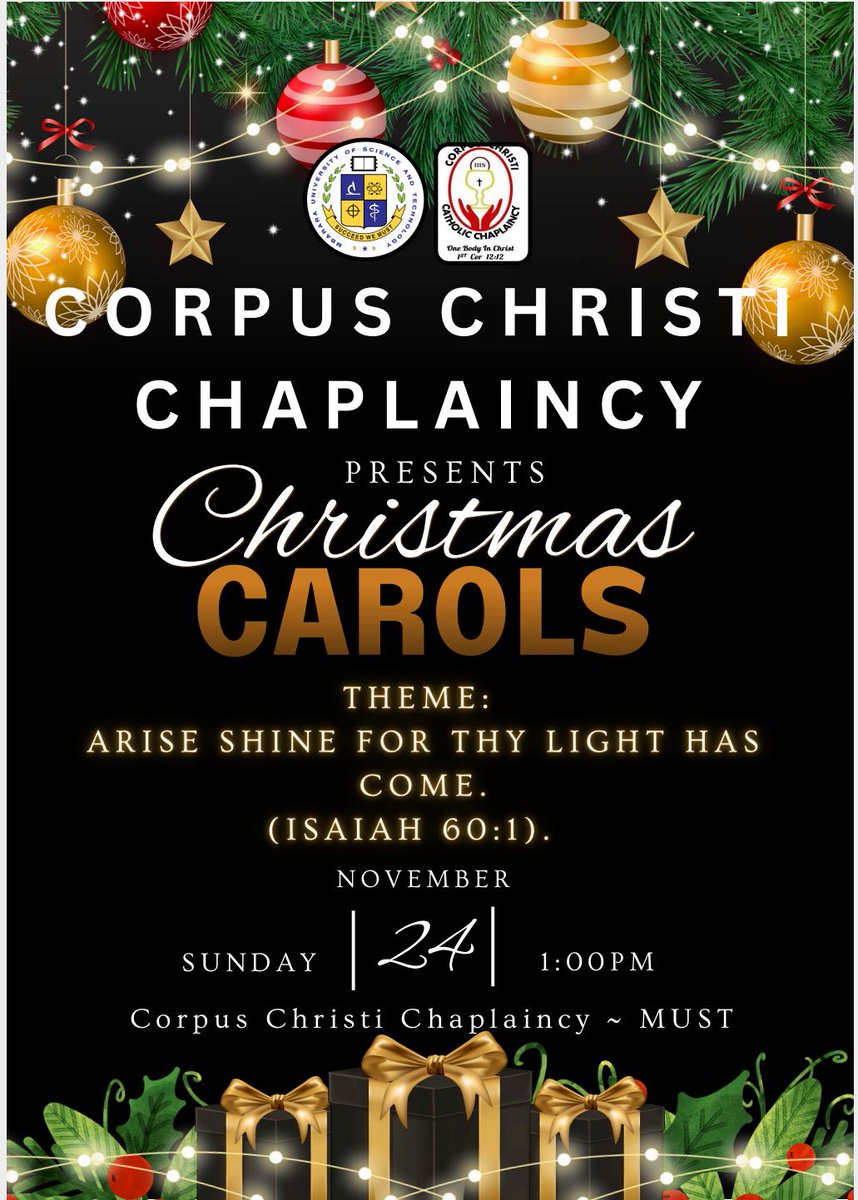 Another big event ahead,😊