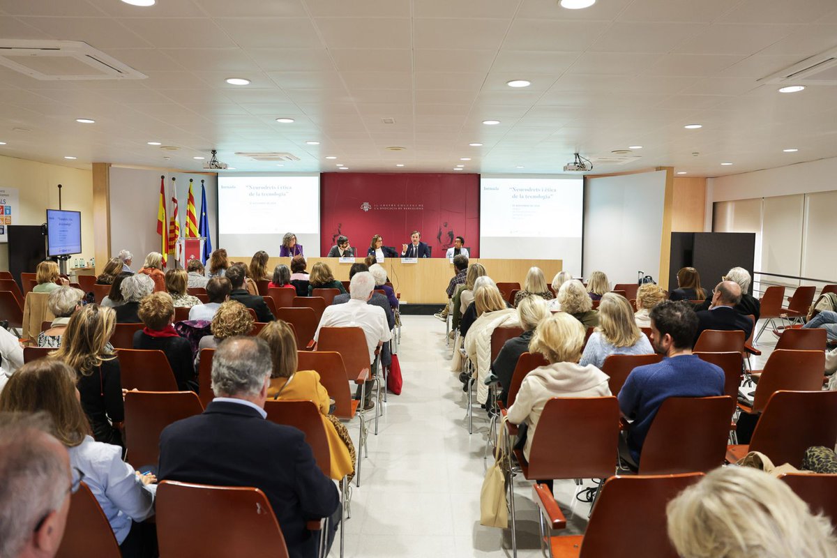 ICAB · Advocacia Barcelona tweet media