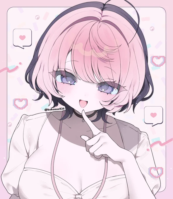 最近のピンク #これを見た人は何かピンクいものをあげる 