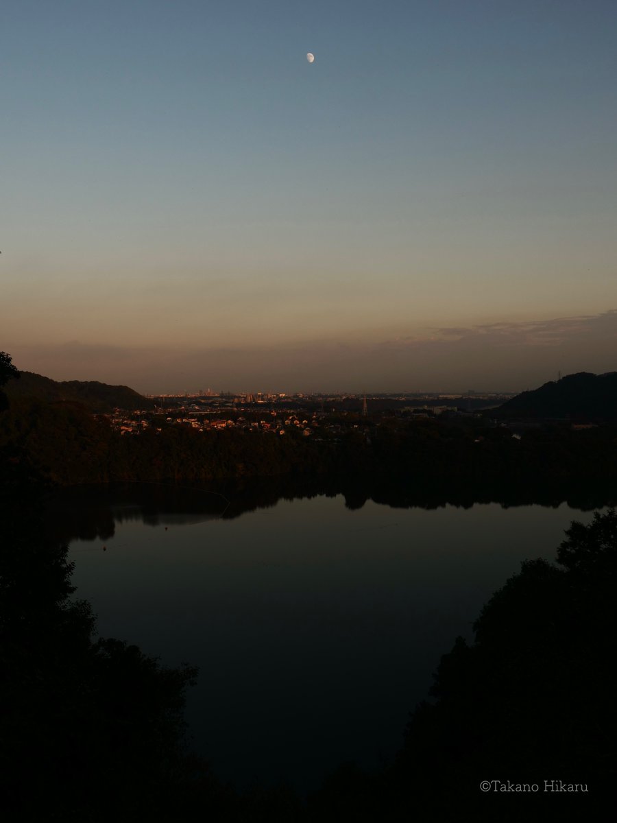 TakanoWalks's tweet photo. 『津久井湖周辺』Walking series 
#walking #写真 #散策 #津久井湖 https://t.co/aorYw7ewWh