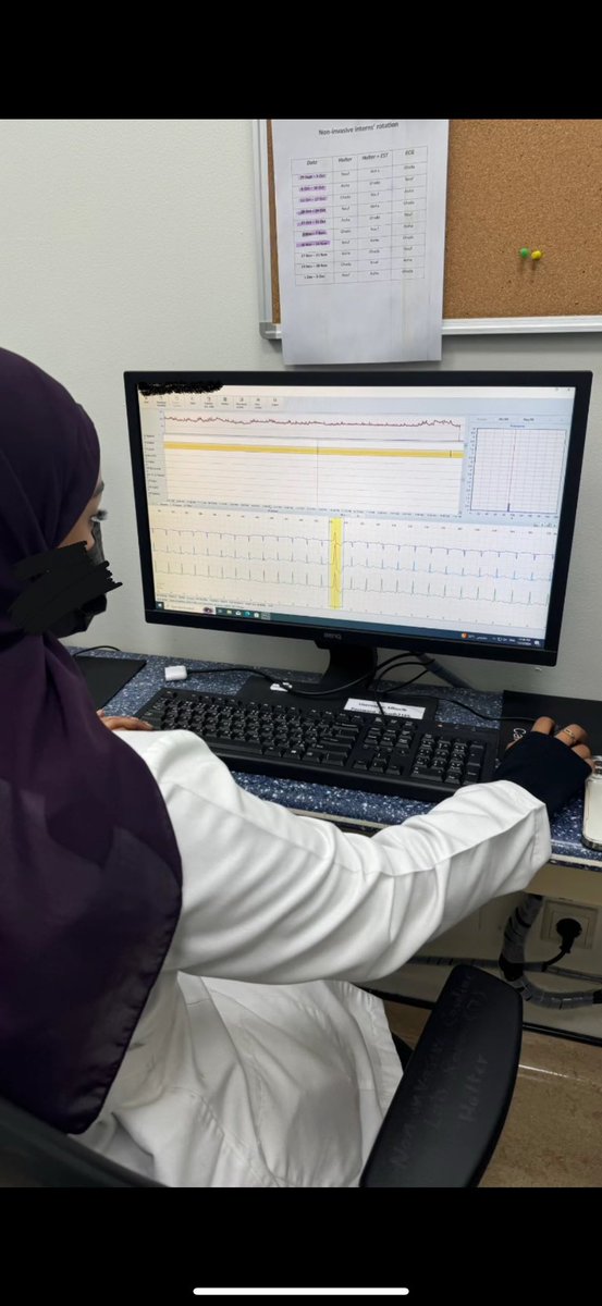 NANIs39x's tweet photo. A day in holter lab💜🫶🏻
12 nov 2024 https://t.co/Axpsju52GZ