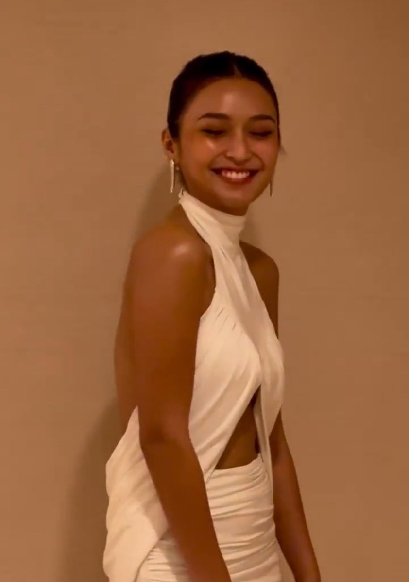 blairlylethal's tweet photo. maybe stepping back into the role of joy was truly meant to be for kathryn cause at this point in her life, she seems to have found her joie de vivre 🥹
so ecstatic for your well-deserved success and the upcoming ones that will inevitably come, @bernardokath 🤍 https://t.co/XxJojrIt1h