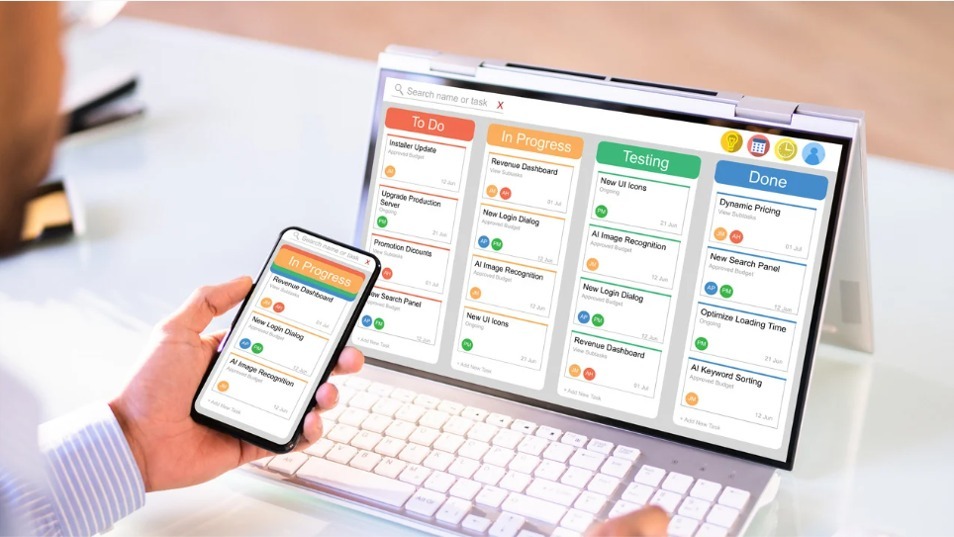 InformaticDigit's tweet photo. Boost your business efficiency with a customized Business Process Management System (BPMS) from Informatic! Automate tasks, improve team collaboration, and gain real-time insights. Cut costs, reduce errors, and streamline workflows to drive growth. Let's transform your operations https://t.co/JOBnkCAEvG