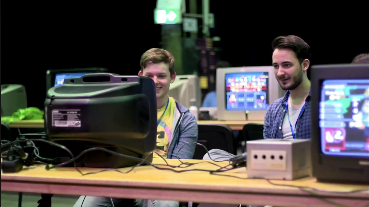 schnitte brand account tweet media