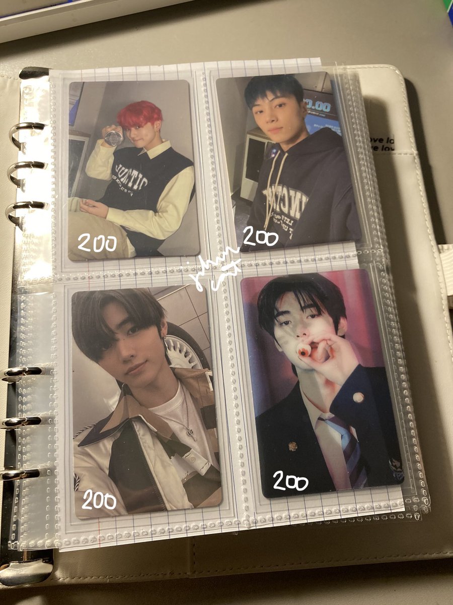 jihuncart's tweet photo. #jihunsells

wts lfb ph
enhypen sunghoon jungwon jay pc

- prices on pic
- x sensitive
- payo !!
- reply / dm to claim ☻

# enha sh bdo dusk pout finger heart bc border carnival holo dd dimension dilemma charyb ody manifesto day 1 md1 engene j ver concept selca https://t.co/rh5tqah3eM