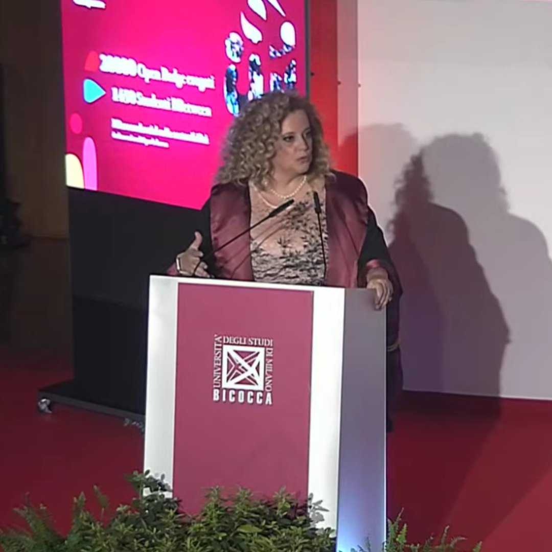 Bbetween Unimib tweet media