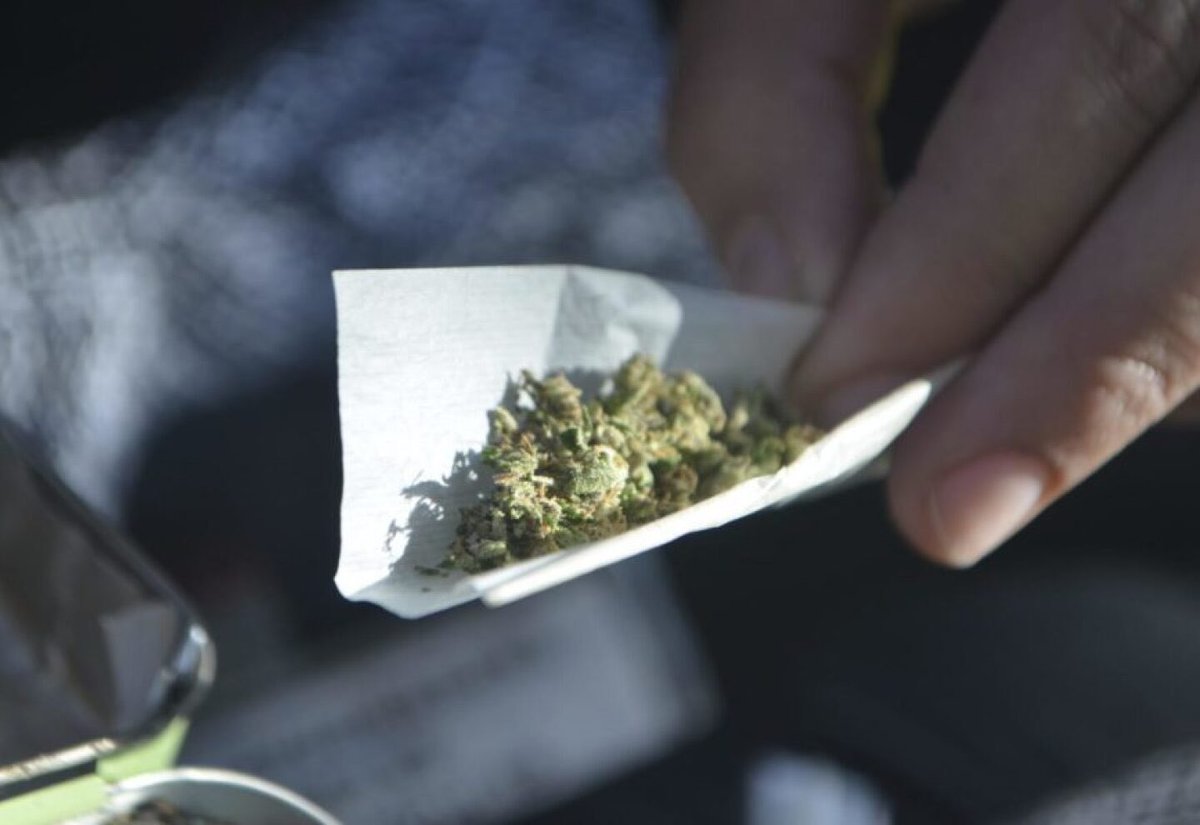 📰 Tràfic de drogues vs consum propi? T’expliquem on està la diferència jurídica
👇🏼

arrelsadvocats.cat/trafic-de-drog…