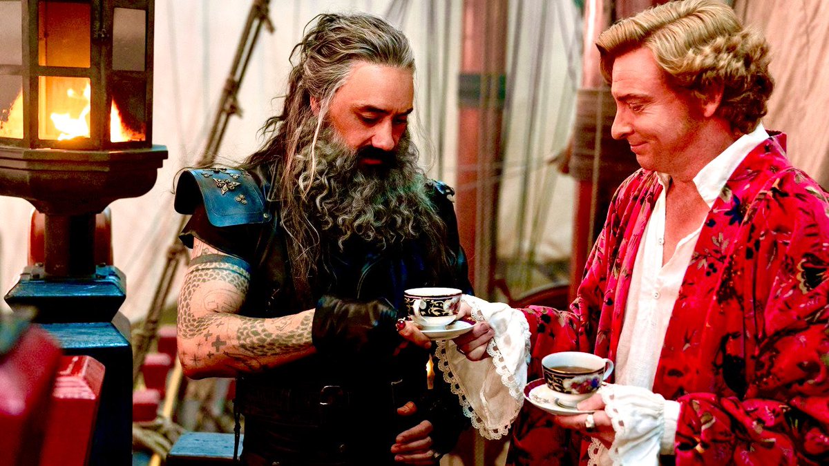 Jess ✨ Missing MCM Hours 🥲 tweet media