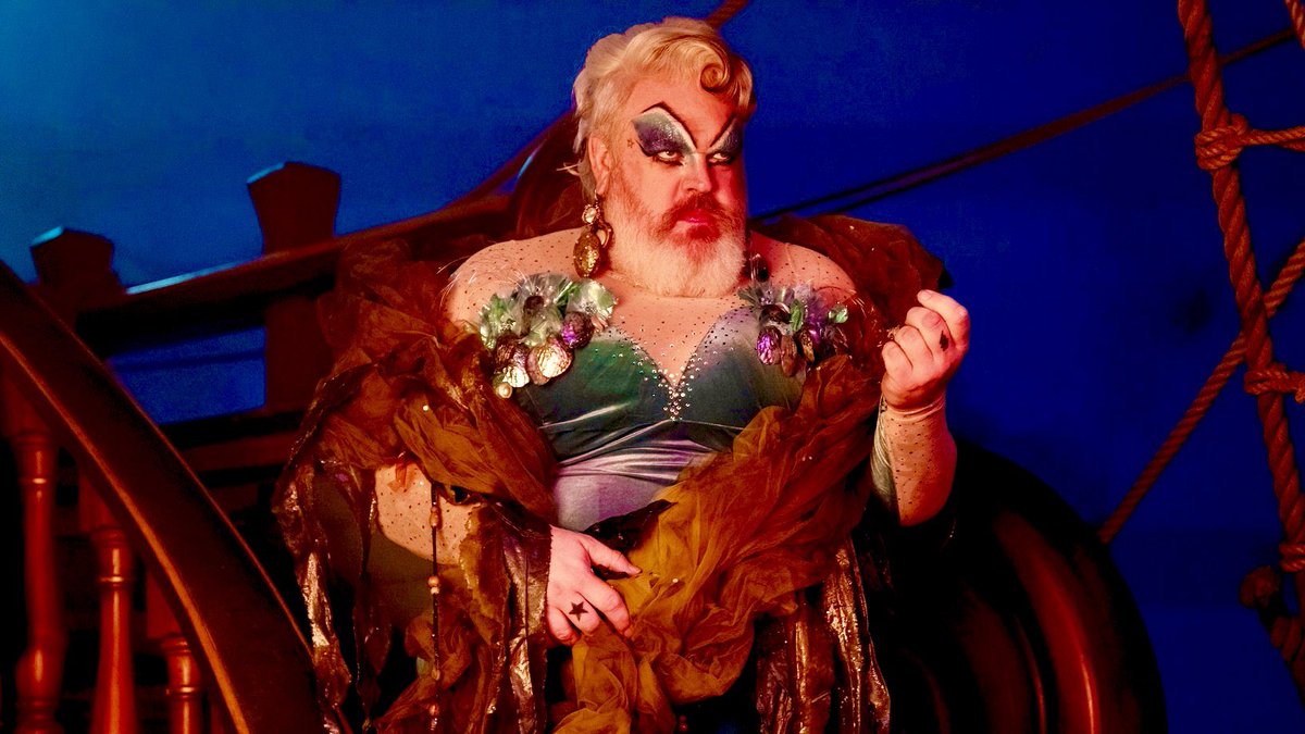 Jess ✨ Missing MCM Hours 🥲 tweet media