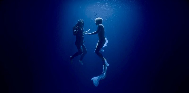 I just think Our Flag Means Death…