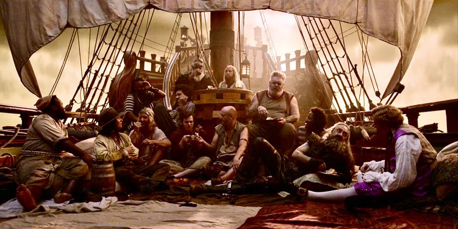 Jess ✨ Missing MCM Hours 🥲 tweet media