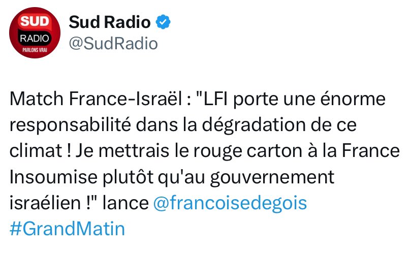 realmarcel1's tweet photo. C’est vrai qu’entre tuer des milliers d’enfants et dire que c’est mal de tuer des milliers d’enfants, il n’y a pas photo, hein ? https://t.co/HCSb7gnLcG