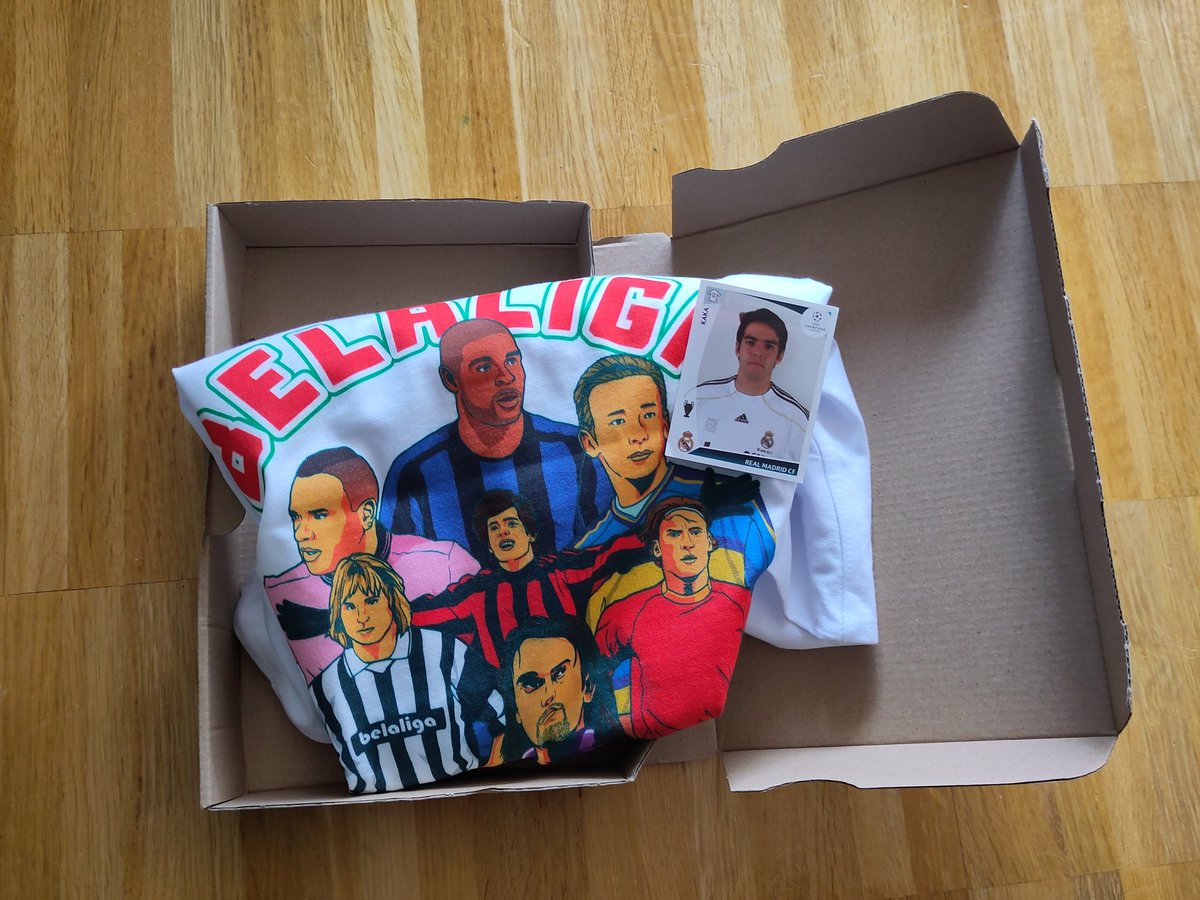 Gute Ware ist soeben im Haushalt eingetroffen

<a href="/hannoderbus/">Vertragsamateur Belamigović</a>