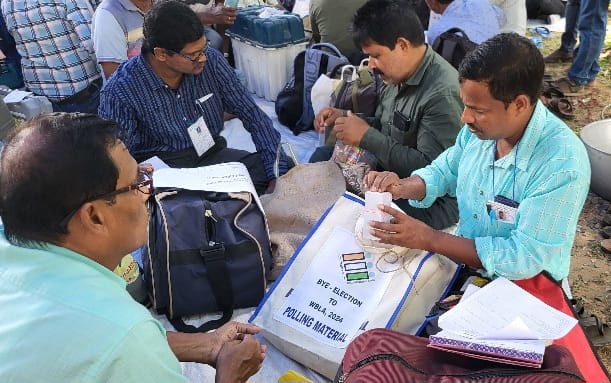 CEO West Bengal tweet media