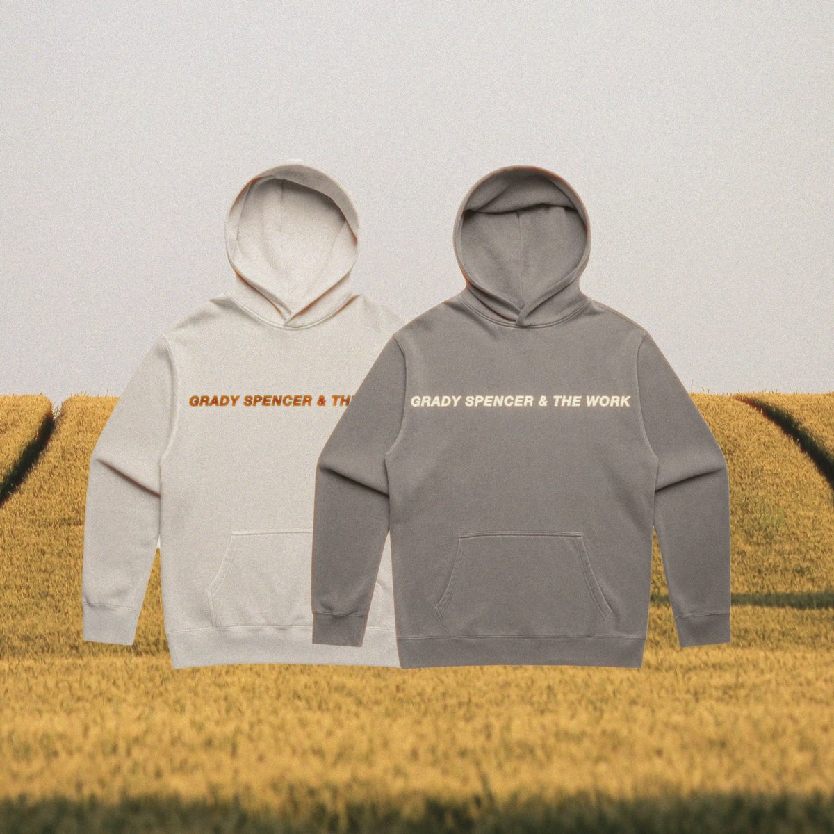 GSandtheWork's tweet image. gradyspencer.myshopify.com