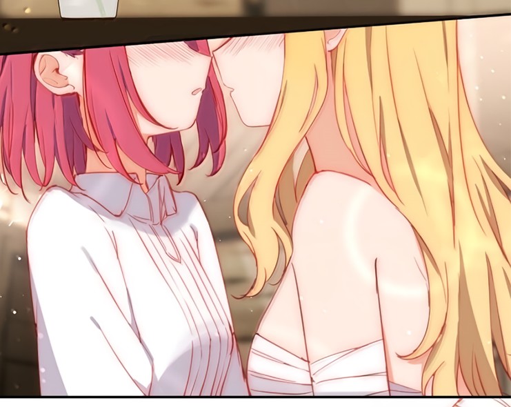 Evildeadfan102's tweet image. I read Please Bully Me, Miss Villainess! Chapter 94. #PleaseBullyMeMissVillainess #chapter94 #yuri #LGBTQ