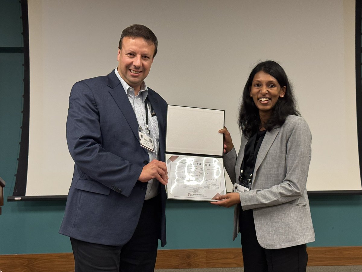 Sharma Lab tweet media