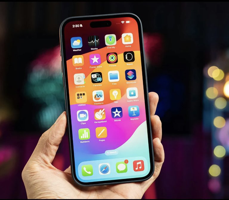 DisizYyov's tweet photo. Je suis choqué du nombre de personnes qui n’utilisent pas l’IA sur leur téléphone. 

Voici 11 applis dont tu as forcément besoin mais que tu ne connais pas encore : https://t.co/1dwIYKG0w2