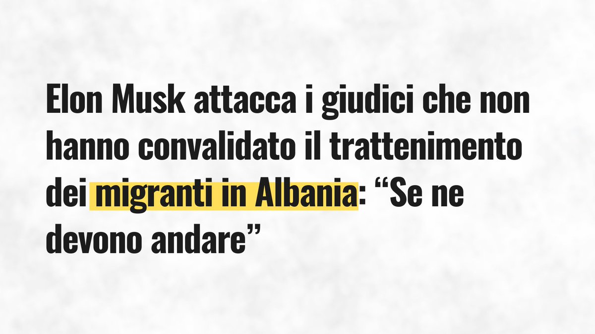 cucchi_ilaria's tweet photo. Parlateci ancora della sovranità nazionale https://t.co/JE9rJfvbZU