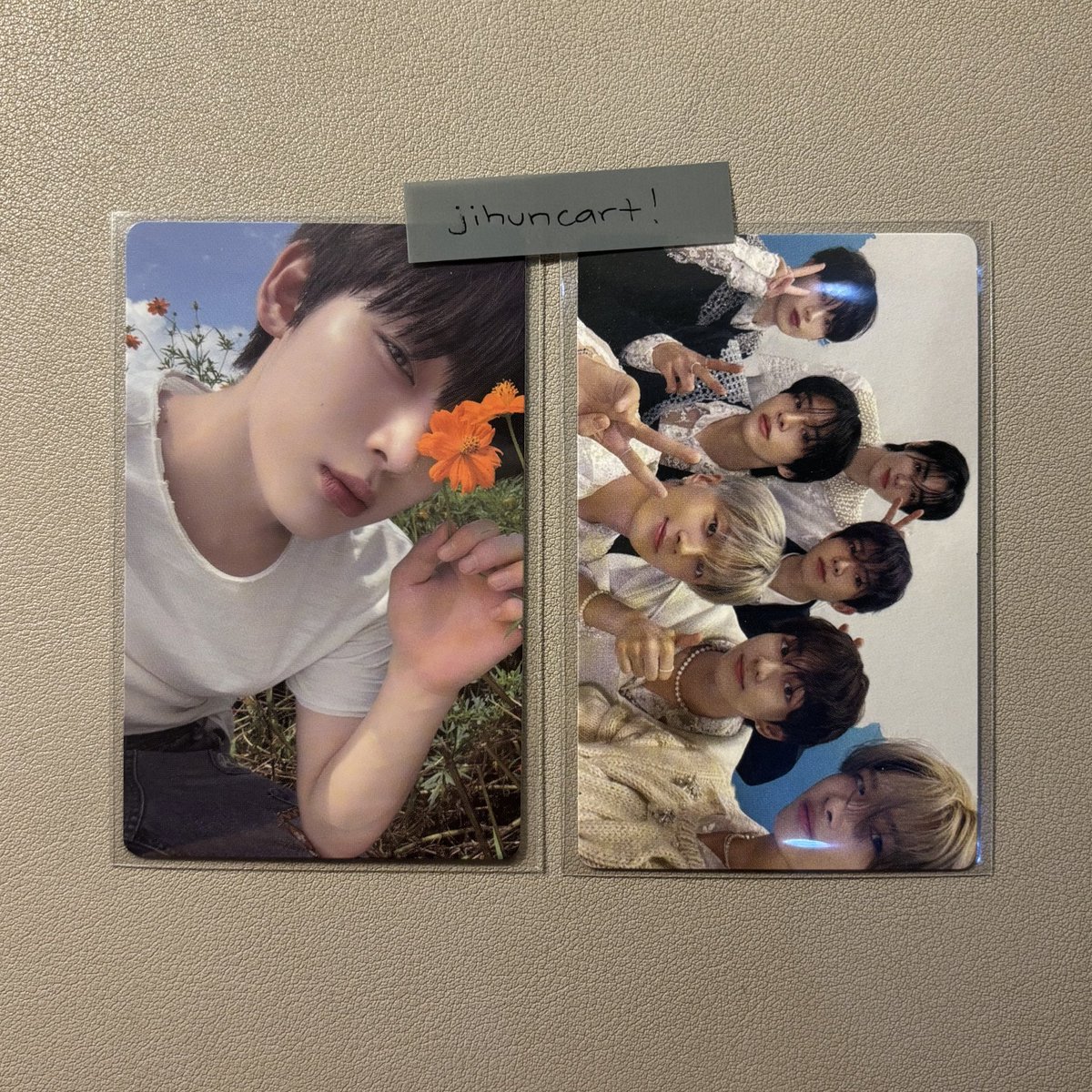 jihuncart's tweet photo. #jihunsells

wts lfb ph
enhypen orange blood weverse rpc

- check alt for prices
- x sensitive
- pls read https://t.co/dGPpwIzuMI before buying ! :)

# enha wv sunoo jay ot7 group pc https://t.co/H6jFoicMlN