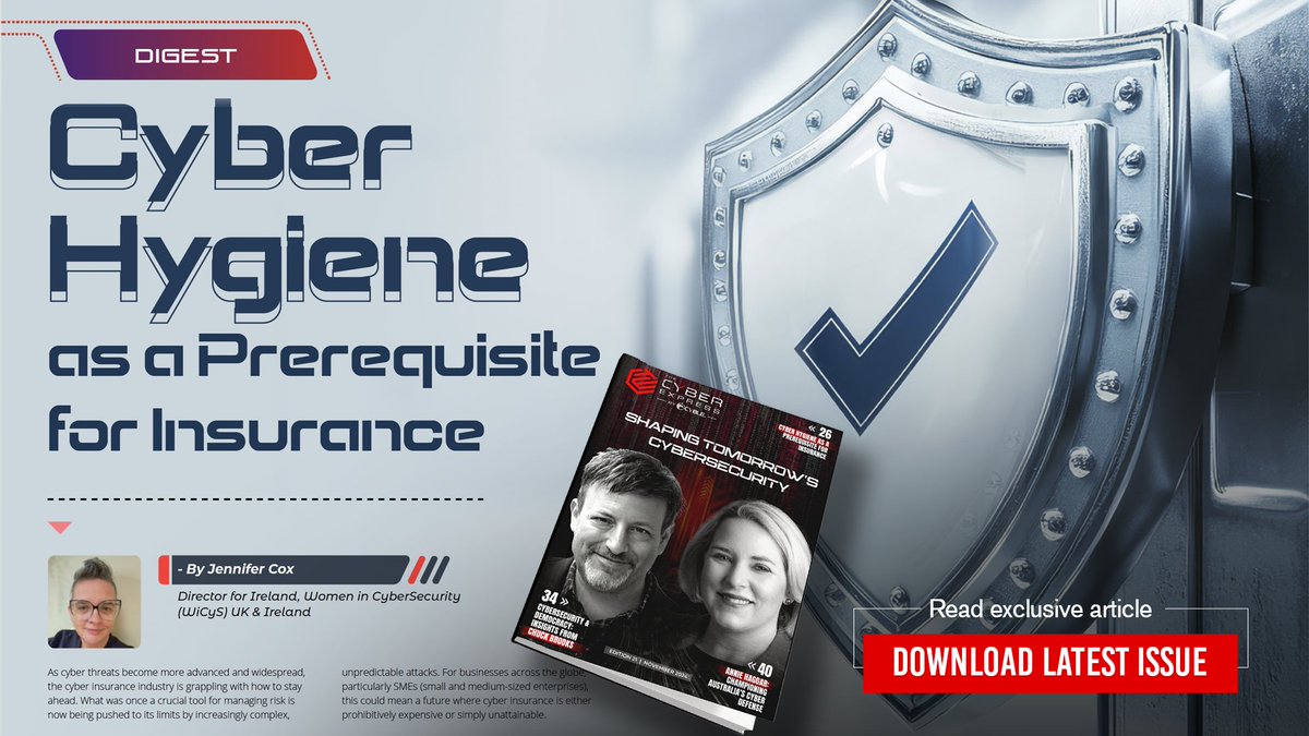 The Cyber Express By Cyble tweet media