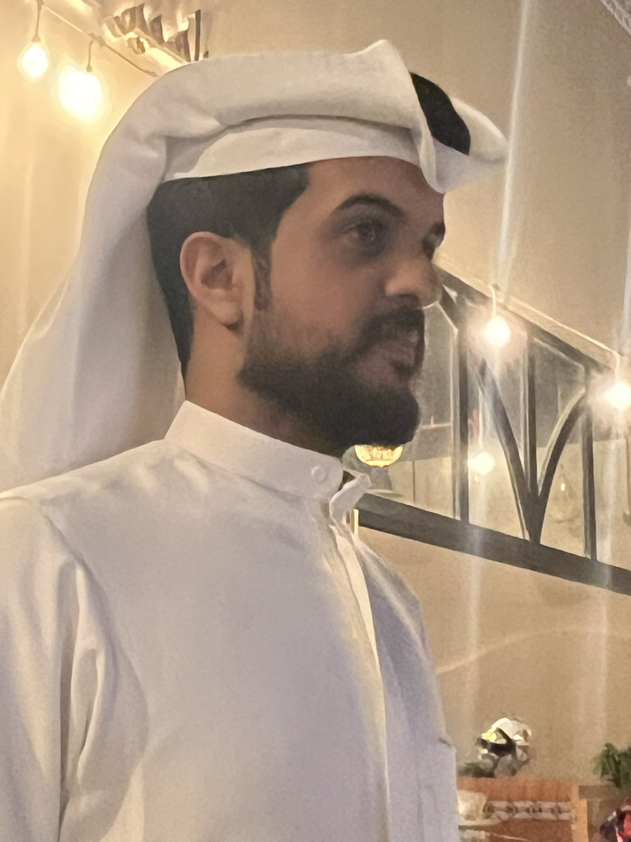 علي حمد ال منيف tweet media