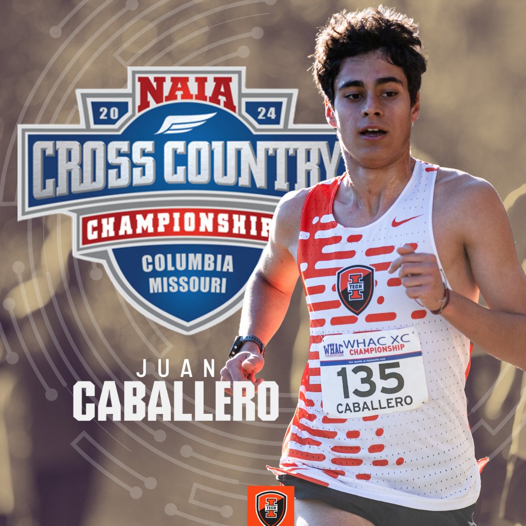 Indiana Tech XC/Distance tweet media