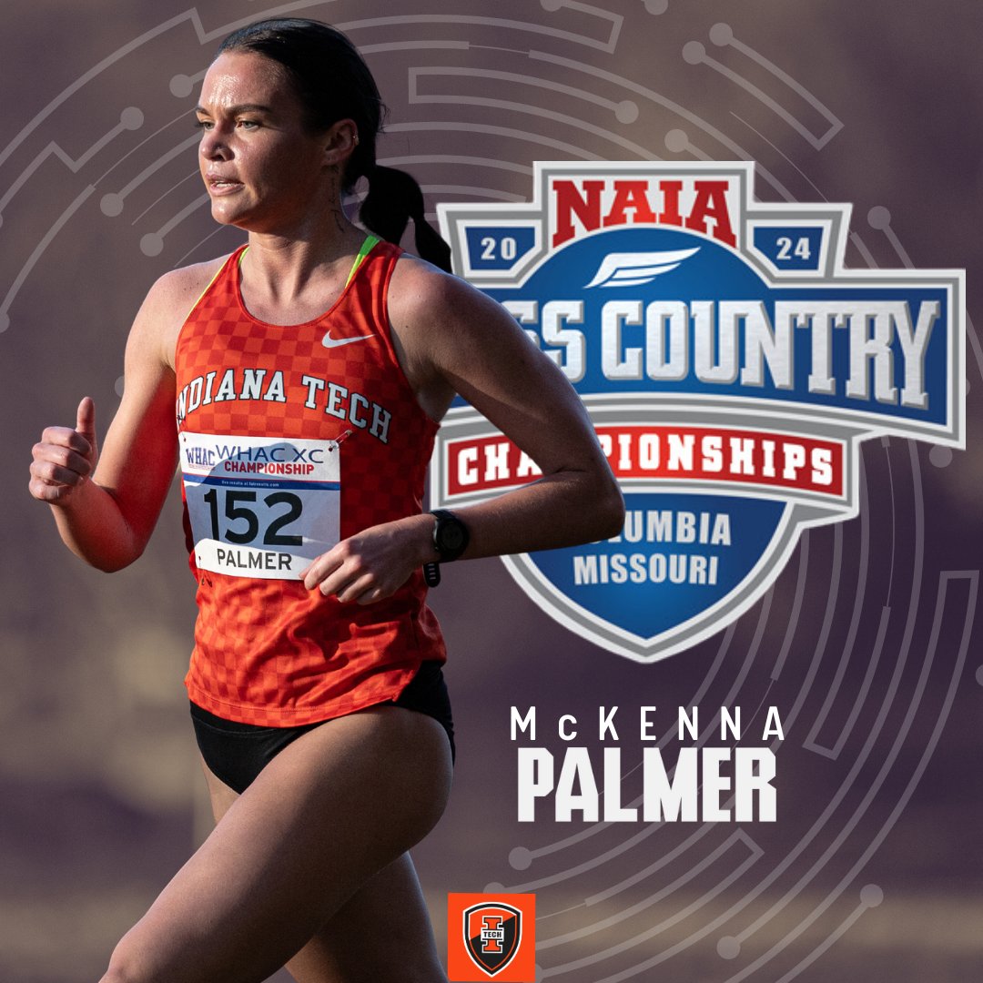 Indiana Tech XC/Distance tweet media
