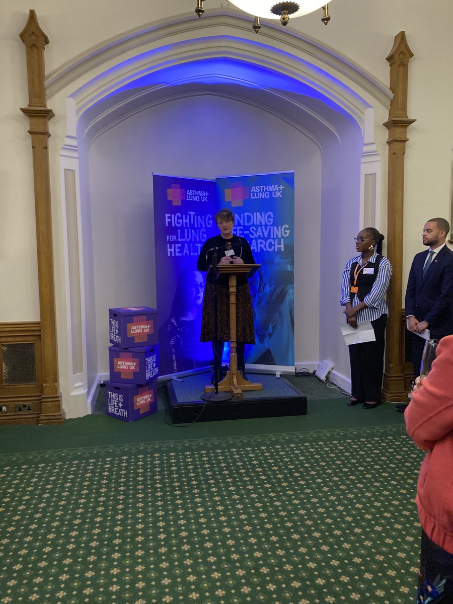 ColetteMarshall (@ctmarshallceo) on Twitter photo Joined <a href="/asthmalunguk/">Asthma + Lung UK</a> for the launch of their hugely important report on respiratory conditions and the changes needed. <a href="/_SarahSleet/">Sarah Sleet</a> made compelling case for change. Joined <a href="/asthmalunguk/">Asthma + Lung UK</a> for the launch of their hugely important report on respiratory conditions and the changes needed. <a href="/_SarahSleet/">Sarah Sleet</a> made compelling case for change.
