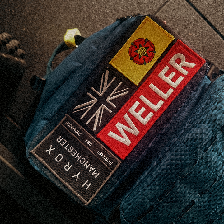 Mark Weller tweet media