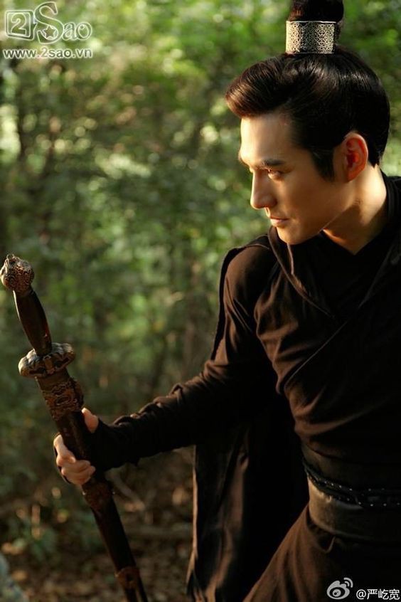 @rudelyflirt ⠀

name : เยี่ยนป๋อเฉิง 晏博承
position : ผู้สำเร็จราชการแทน (เซ่อเจิ้งหวาง)
character : ฉากหน้าคือขุนนางผู้ภักดี ใบหน้ายิ้มแย้มกวนประสาทตลอดเวลา ปากหวานก้นเปรี้ยว จริงๆแล้วเชื่อถือไม่ได้
location : แคว้นจิ่ง ทิศบูรพา
img : Yang Yikuan
other : semi-npc สามารถพูดคุยตกลงกันได้

⠀