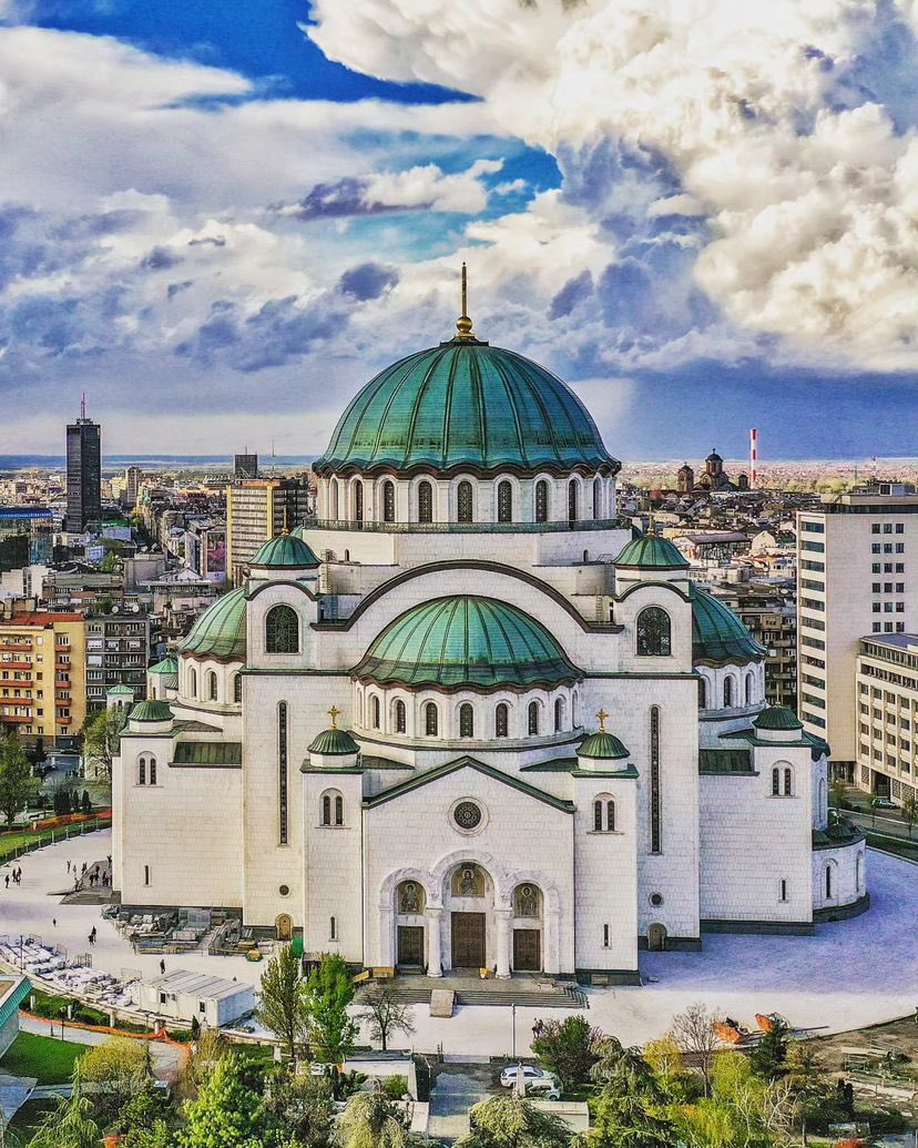 Architecture & Tradition tweet media