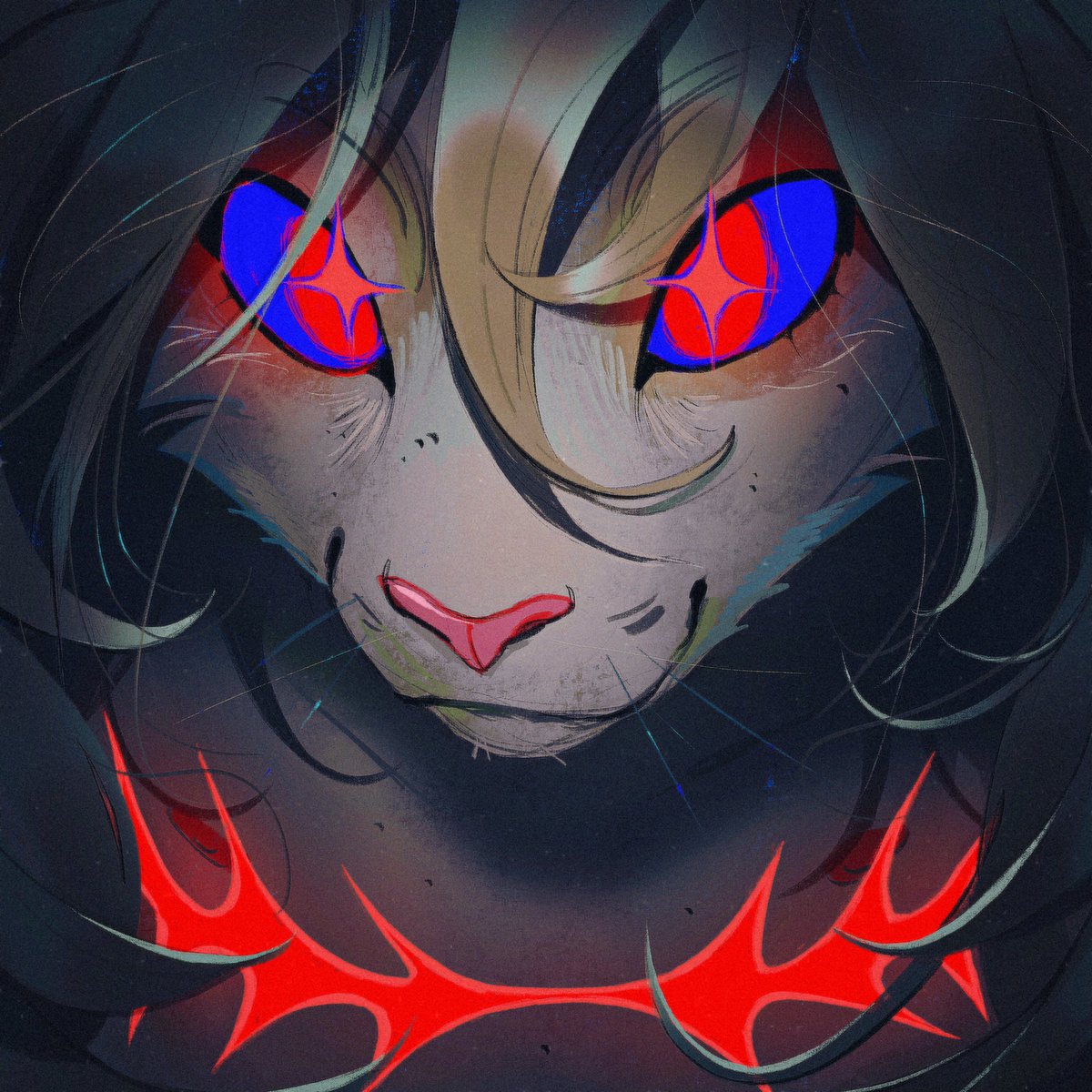 furrietime's tweet photo. liberated #furry #furryart https://t.co/BHs5XGQXsz