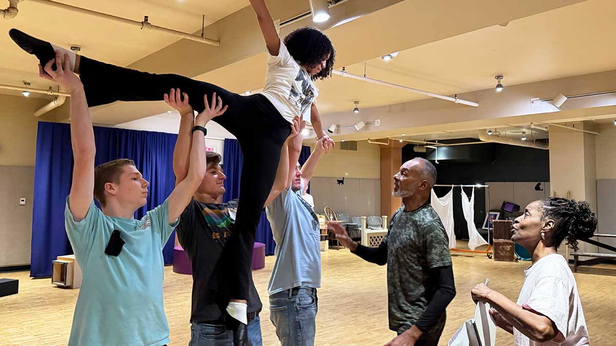 The dancing in CATS reaches new heights! Tickets now available for performances Jan 16-19, 2025 at the Victoria Theatre! musemachine.com