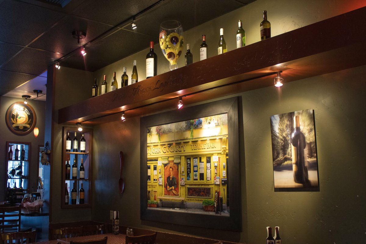 Meet Binu Singh, the owner behind local restaurant Vino’s Pizza 🍕! There are now three locations here in Nevada. Make to sure to visit to enjoy a delicious meal with your family and friends! #VinosPizza #Nevada