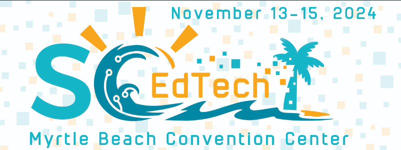 Let's Transform Learning Environments in SC.  Learn more. zc.vg/dqosJ