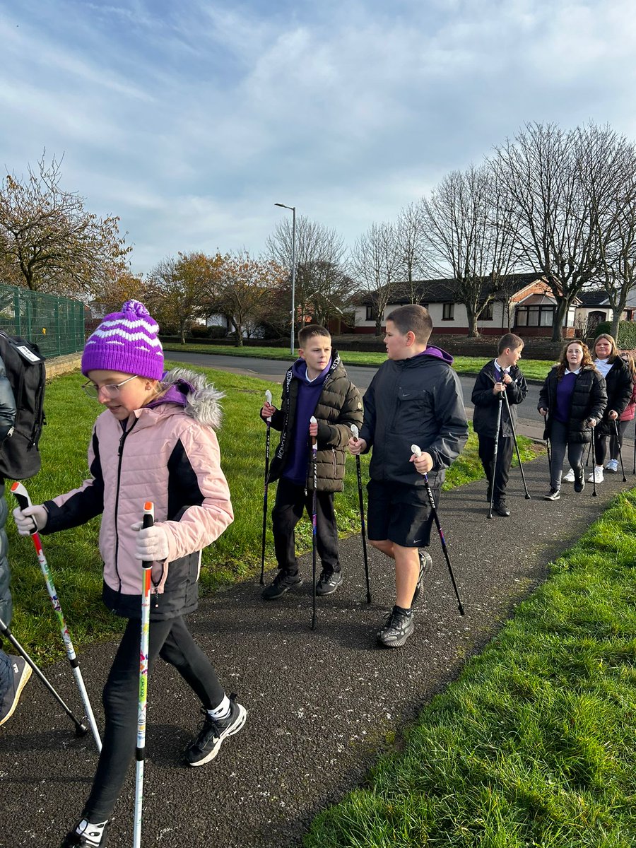 Glebe Primary School tweet media