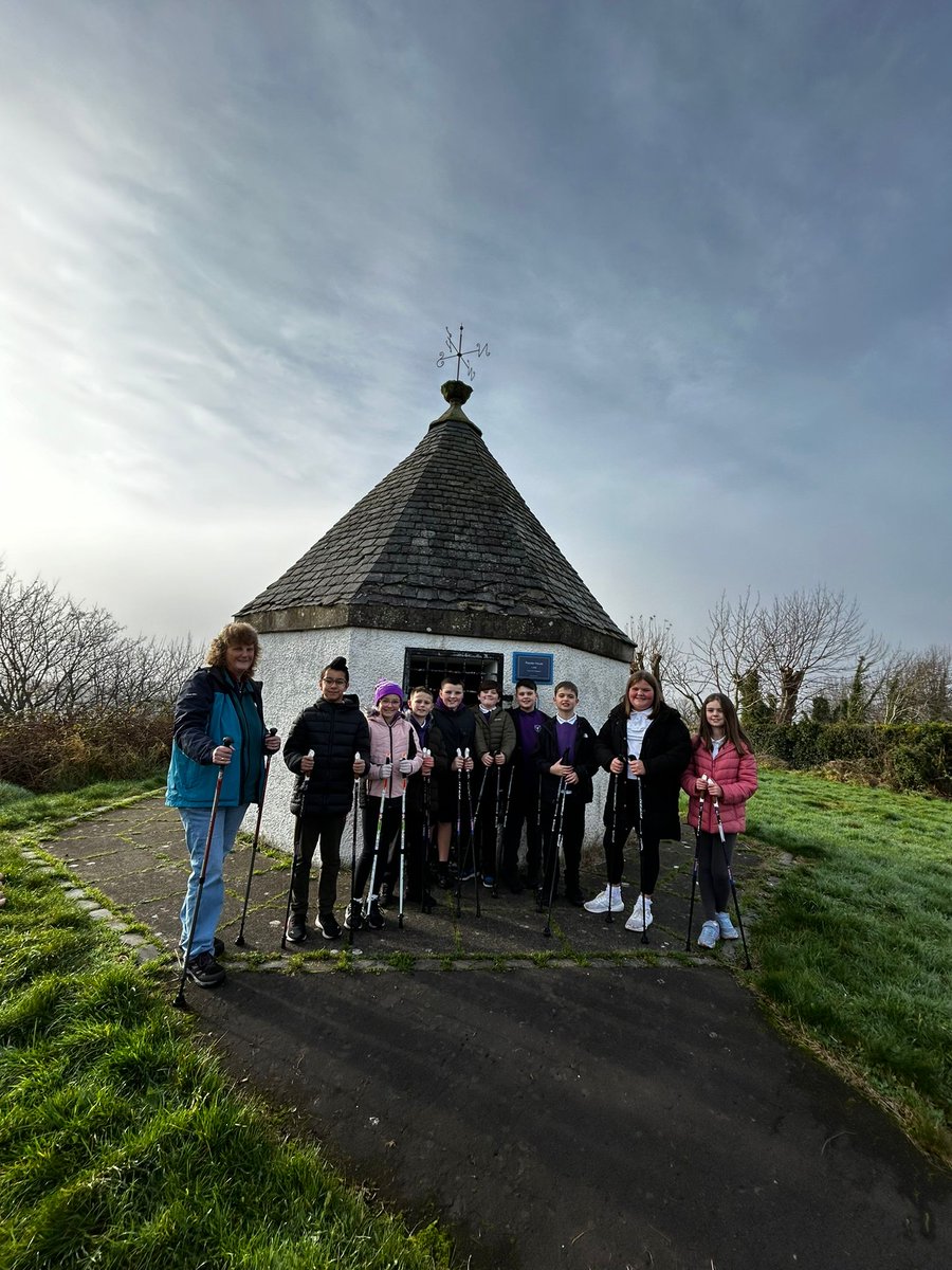 Glebe Primary School tweet media