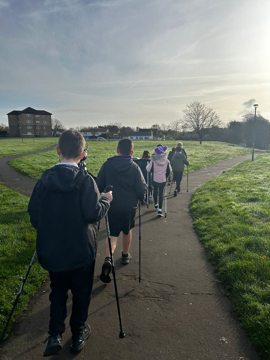 Glebe Primary School tweet media